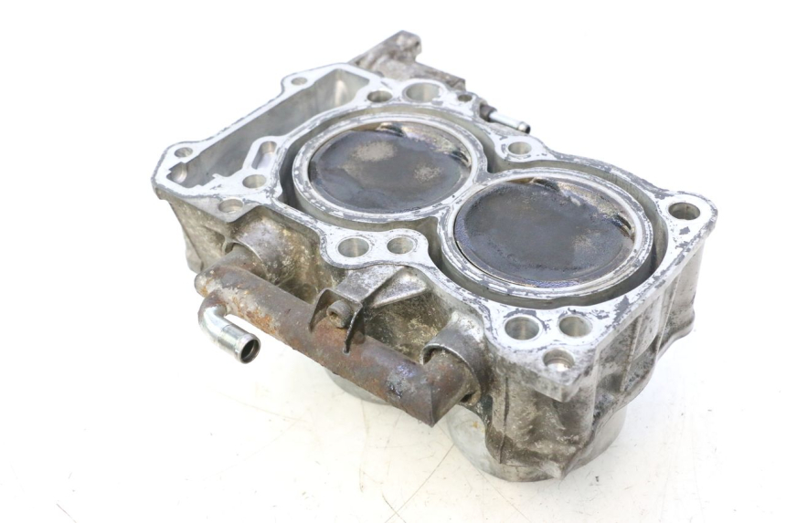 photo de CYLINDER BARREL PISTON SUZUKI BURGMAN EXECUTIVE ABS 650 (2006 - 2012) - Main view