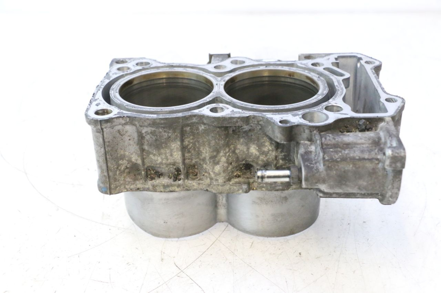photo de CYLINDER BARREL PISTON SUZUKI BURGMAN EXECUTIVE ABS 650 (2006 - 2012) - Additional view of the item