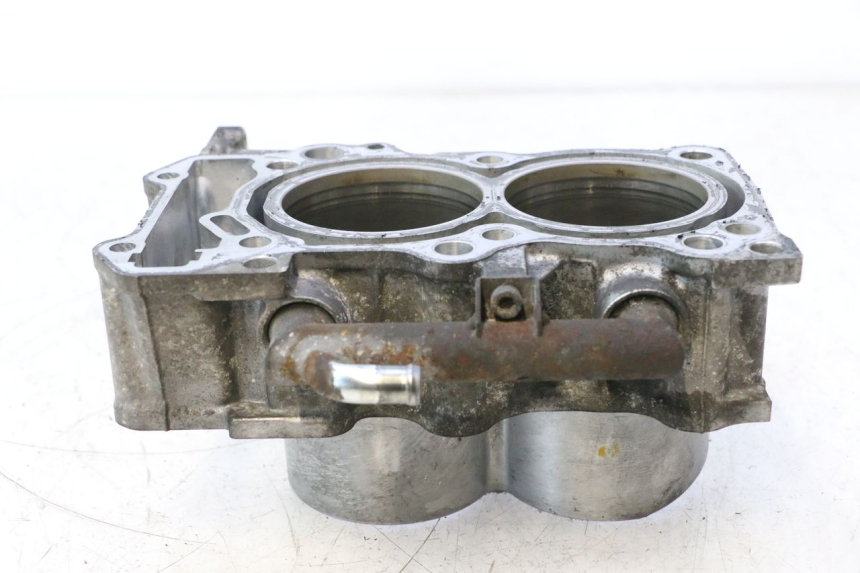 photo de CYLINDER BARREL PISTON SUZUKI BURGMAN EXECUTIVE ABS 650 (2006 - 2012) - Component zoom