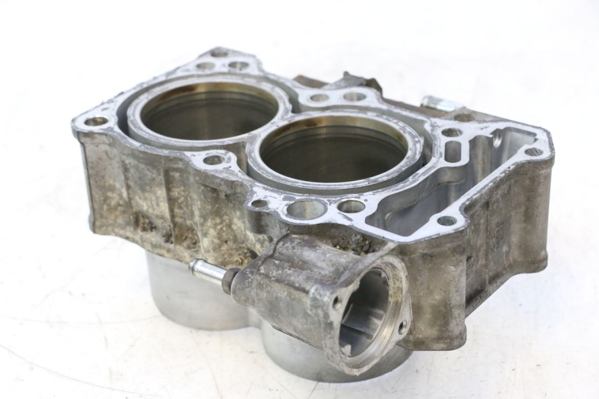 photo de CYLINDER BARREL PISTON SUZUKI BURGMAN EXECUTIVE ABS 650 (2006 - 2012) - Supplementary product photo