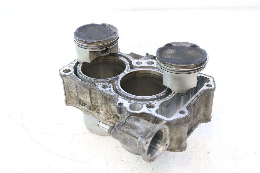 photo de CYLINDER BARREL PISTON SUZUKI BURGMAN EXECUTIVE ABS 650 (2006 - 2012) - Main view