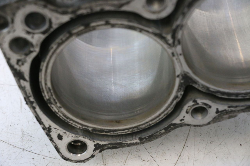 photo de CYLINDER BARREL PISTON SUZUKI BURGMAN EXECUTIVE ABS 650 (2006 - 2012) - Surface and material condition