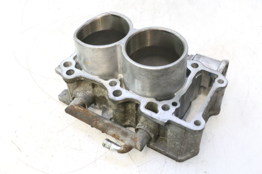 photo de CYLINDER BARREL PISTON SUZUKI BURGMAN EXECUTIVE ABS 650 (2006 - 2012) - Markings and original references