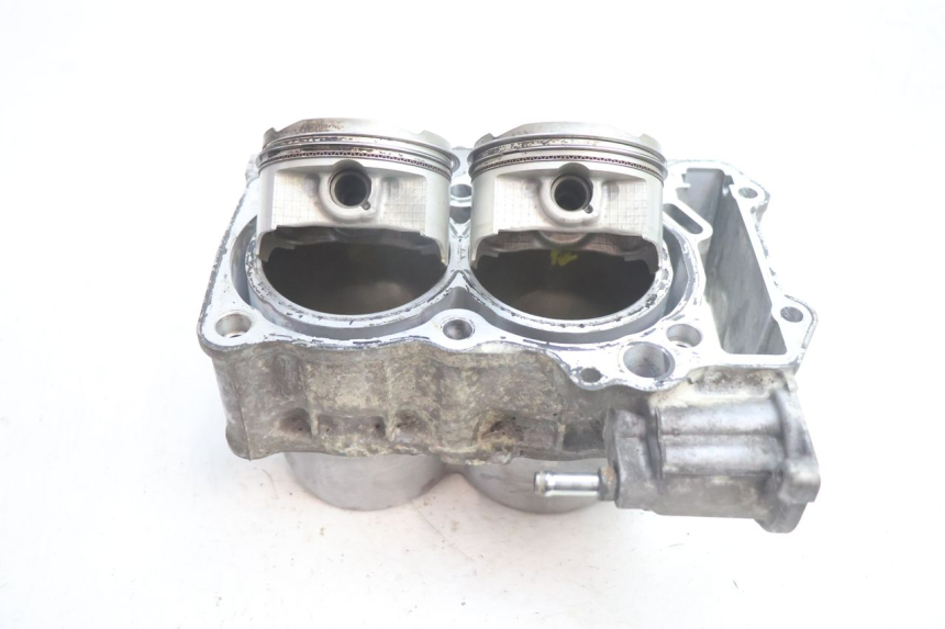 photo de CYLINDER BARREL PISTON SUZUKI BURGMAN EXECUTIVE ABS 650 (2006 - 2012) - Main view