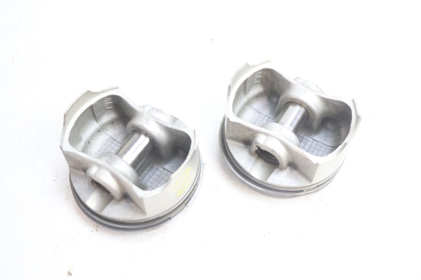 photo de CYLINDER BARREL PISTON SUZUKI BURGMAN EXECUTIVE ABS 650 (2006 - 2012) - Distinctive features