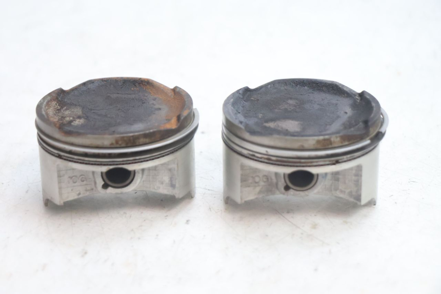 photo de CYLINDER BARREL PISTON SUZUKI BURGMAN EXECUTIVE ABS 650 (2006 - 2012) - Markings and original references