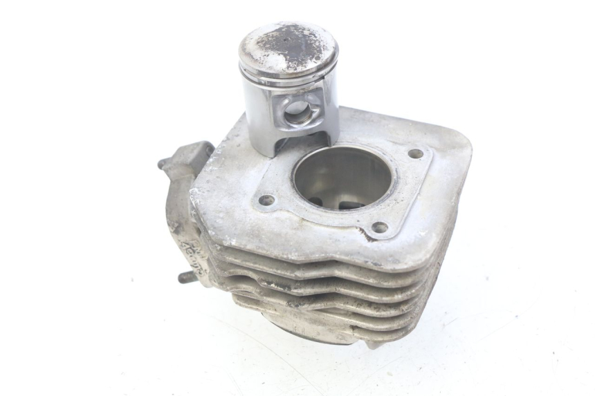 photo de CYLINDER PISTON PEUGEOT BUXY 50 (1993 - 1998) - Main view