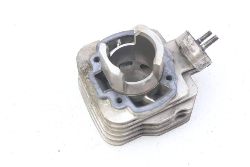 photo de CYLINDER PISTON PEUGEOT BUXY 50 (1993 - 1998) - Surface and material condition