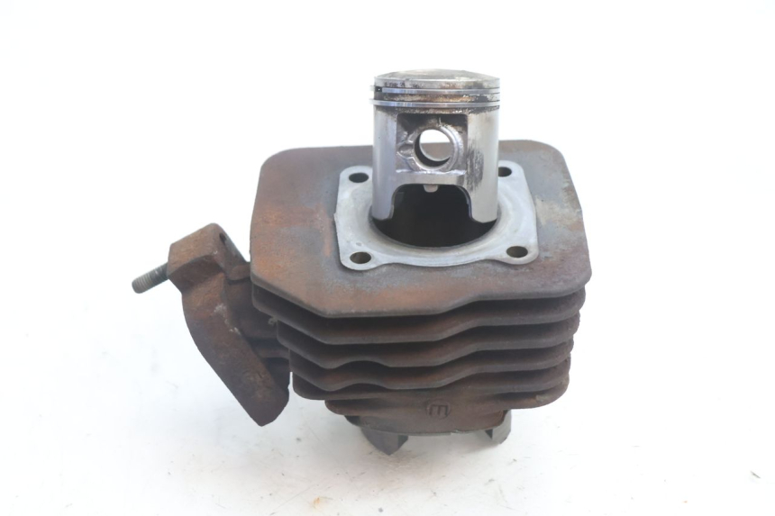 photo de CYLINDER PISTON PEUGEOT BUXY 50 (1993 - 1998) - Main view