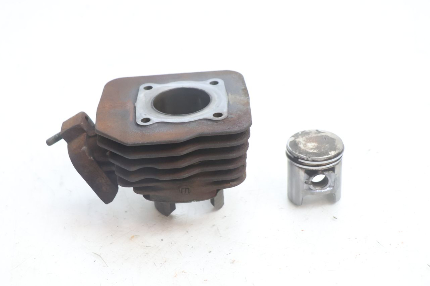 photo de CYLINDER PISTON PEUGEOT BUXY 50 (1993 - 1998) - Component detail