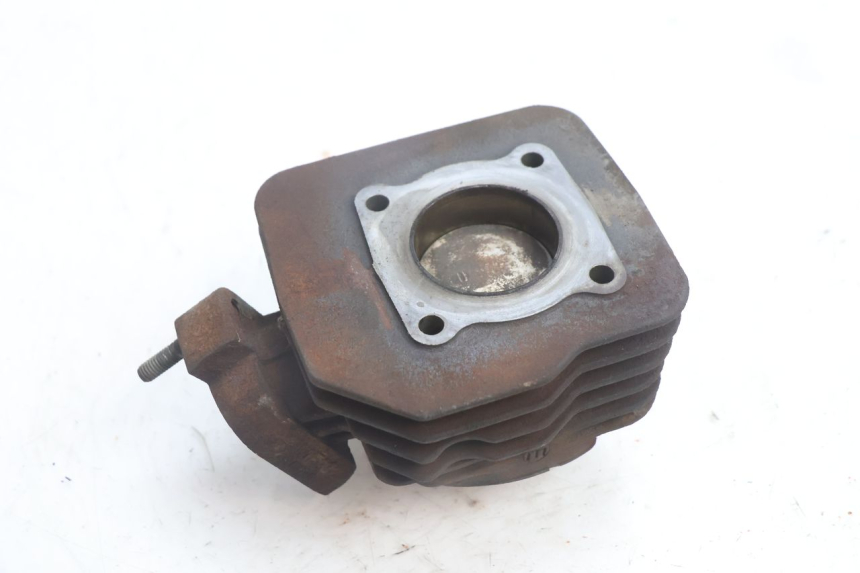 photo de CYLINDER PISTON PEUGEOT BUXY 50 (1993 - 1998) - Alternative perspective