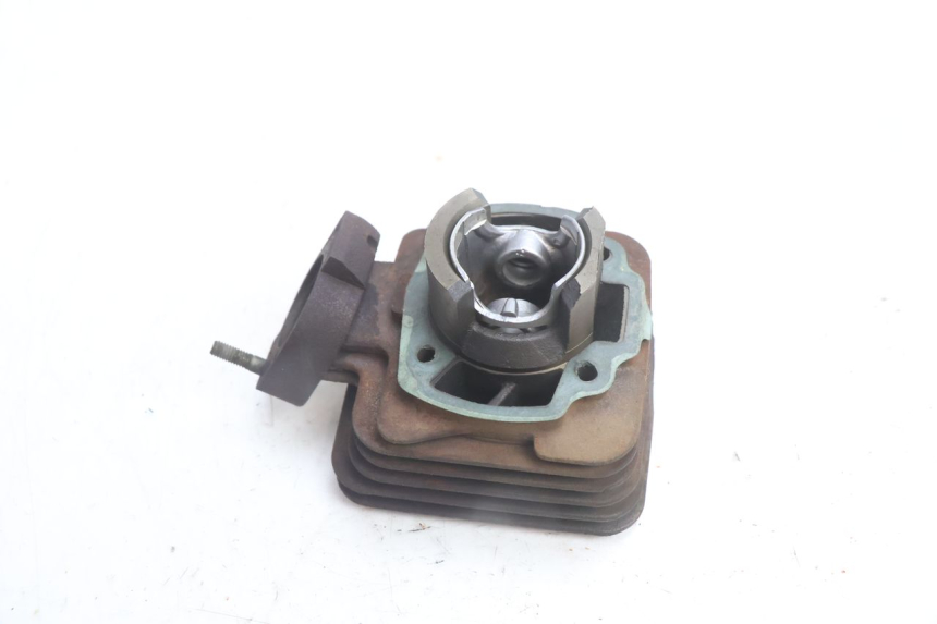 photo de CYLINDER PISTON PEUGEOT BUXY 50 (1993 - 1998) - Technical close-up