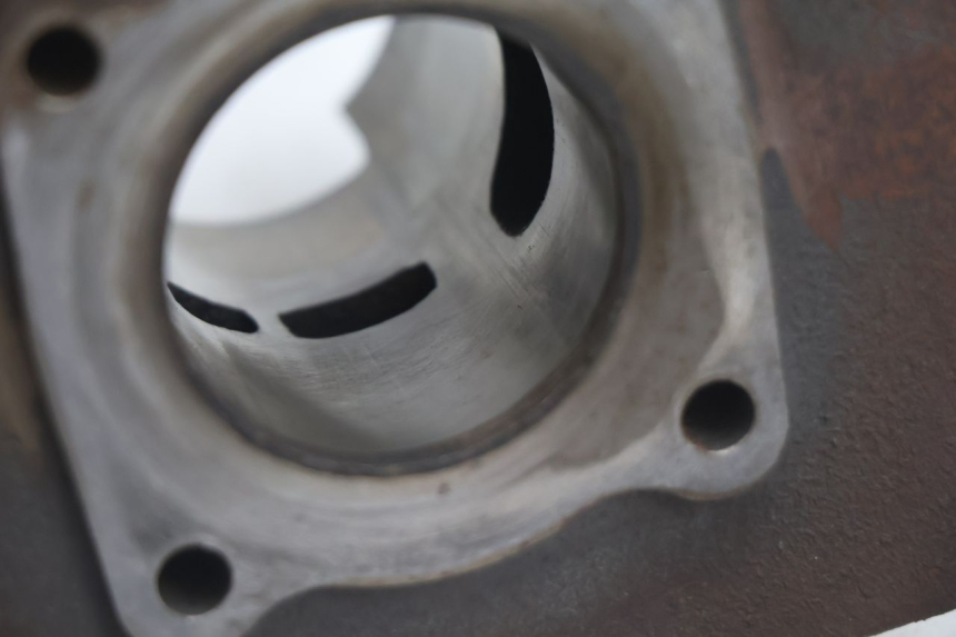 photo de CYLINDER PISTON PEUGEOT BUXY 50 (1993 - 1998) - Markings and original references