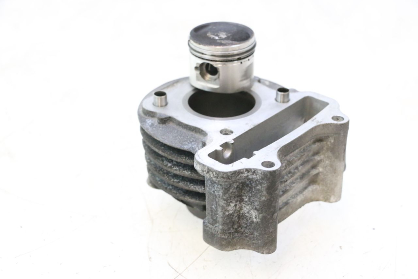 photo de CYLINDER BARREL PISTON MASH CITY 4T 50 (2018 - 2020) - Main view