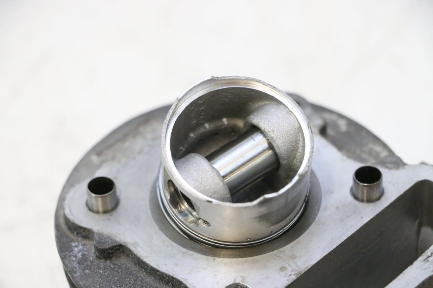 photo de CYLINDER BARREL PISTON MASH CITY 4T 50 (2018 - 2020) - Component zoom
