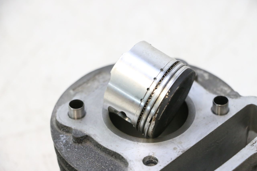 photo de CYLINDER BARREL PISTON MASH CITY 4T 50 (2018 - 2020) - Supplementary product photo