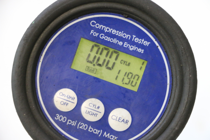 photo de CYLINDER BARREL PISTON MASH CITY 4T 50 (2018 - 2020) - Zoom on usage condition