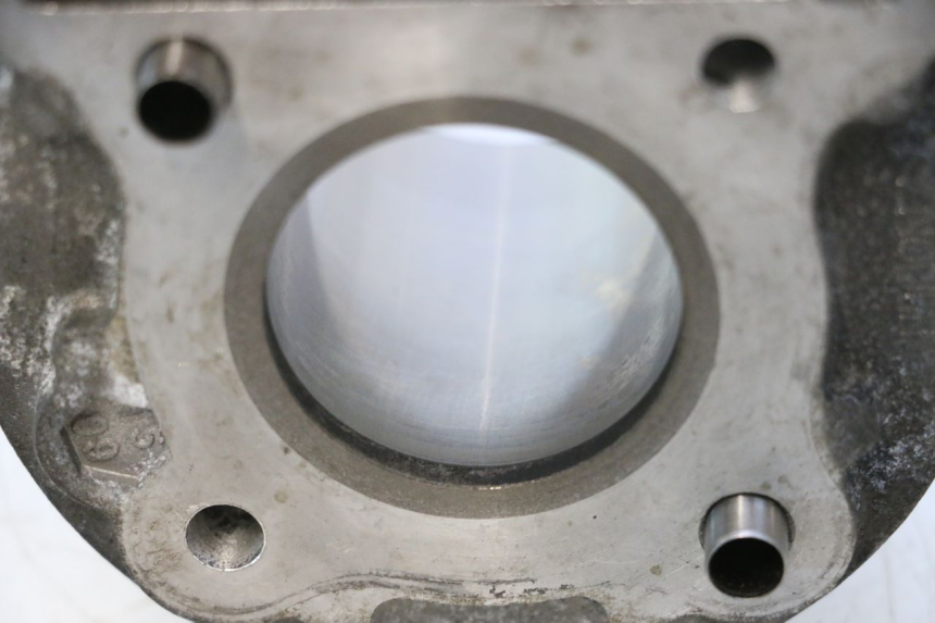 photo de CYLINDER BARREL PISTON MASH CITY 4T 50 (2018 - 2020) - Alternative perspective