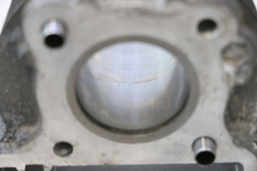 photo de CYLINDER BARREL PISTON MASH CITY 4T 50 (2018 - 2020) - Product overview