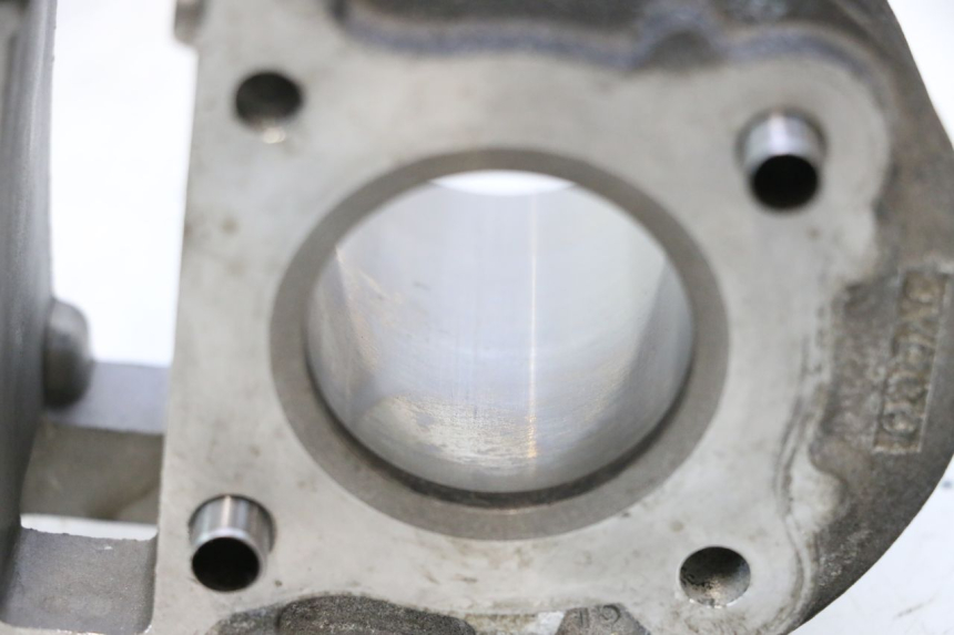 photo de CYLINDER BARREL PISTON MASH CITY 4T 50 (2018 - 2020) - Fixing points details