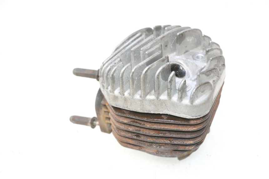 photo de CYLINDER BARREL PISTON PEUGEOT CITYSTAR 2T 50 (2018 - 2021) - Component detail