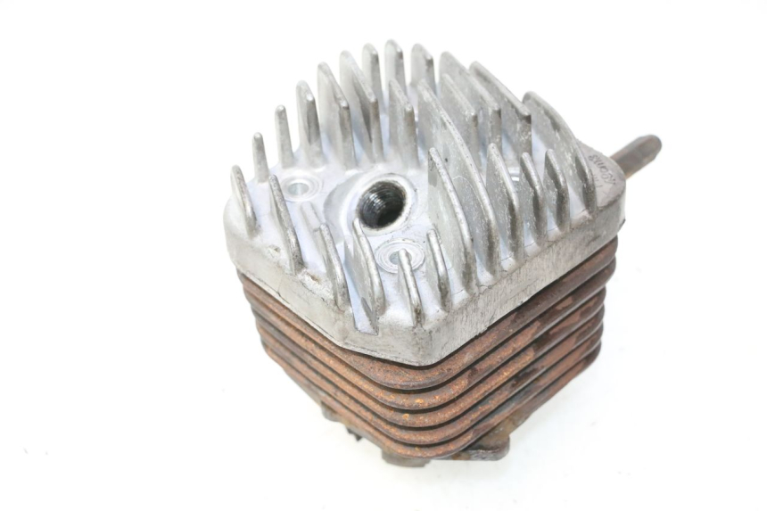 photo de CYLINDER BARREL PISTON PEUGEOT CITYSTAR 2T 50 (2018 - 2021) - Zoom on usage condition