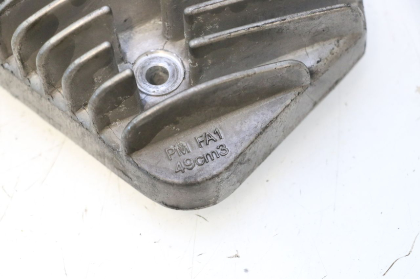 photo de CYLINDER BARREL PISTON PEUGEOT CITYSTAR 2T 50 (2018 - 2021) - Checked used part