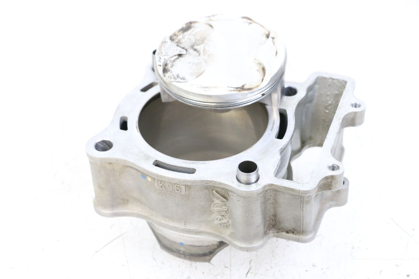 photo de CYLINDER BARREL PISTON HONDA CRF R 250 (2020 - 2021) - Main view