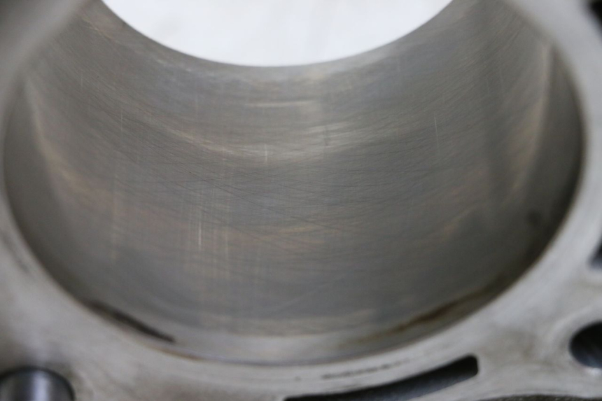 photo de CYLINDER BARREL PISTON HONDA CRF R 250 (2020 - 2021) - Checked used part