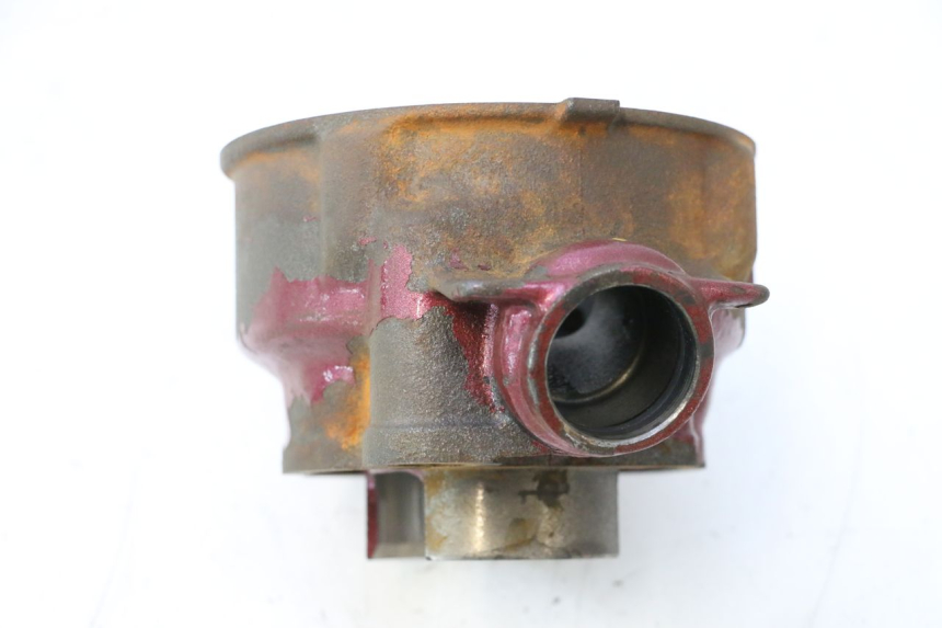 photo de CYLINDER BARREL PISTON HM HONDA CRM DERAPAGE RR 50 (2006 - 2017) - Supplementary product photo