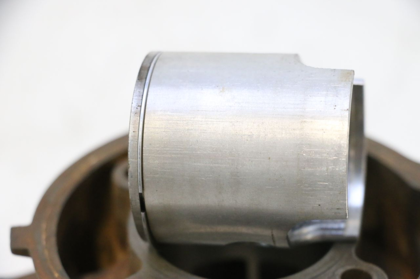 photo de CYLINDER BARREL PISTON HM HONDA CRM DERAPAGE RR 50 (2006 - 2017) - Used quality zoom