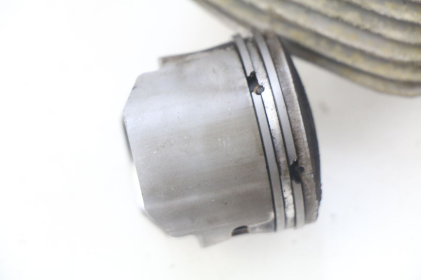 photo de CYLINDER PISTON POCKET BIKE CROSS 50 - Product overview