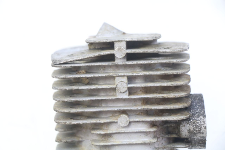 photo de CYLINDER PISTON POCKET BIKE CROSS 50 - Surface and material condition