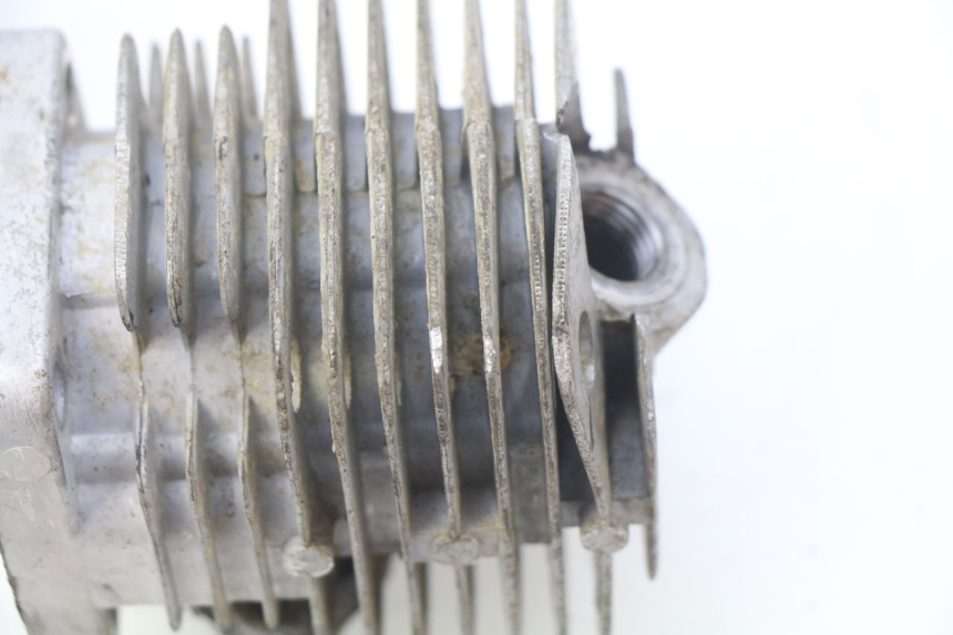 photo de CYLINDER PISTON POCKET BIKE CROSS 50 - Checked used part