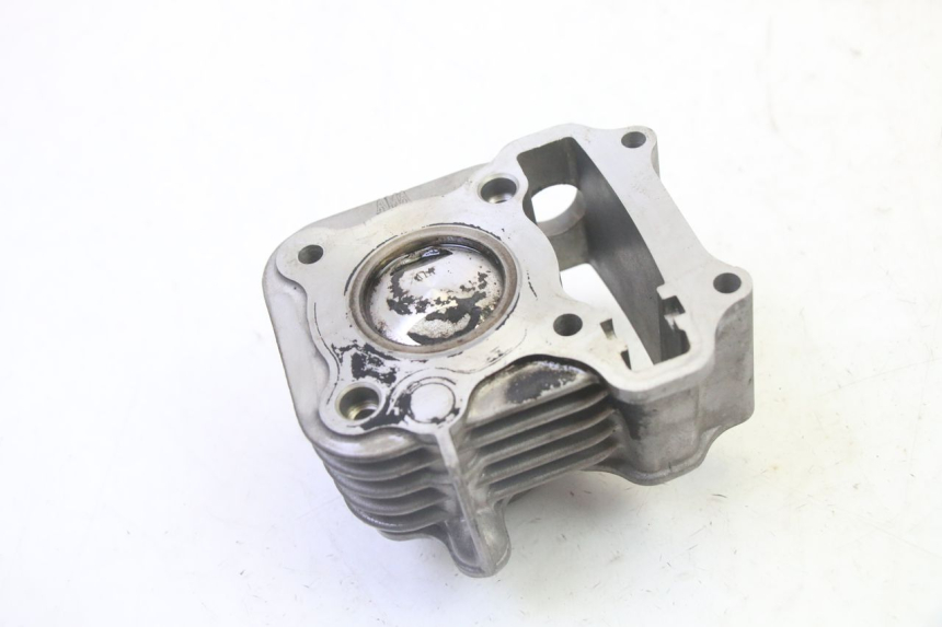 photo de CYLINDER PISTON SYM CROX 4T 50 (2016 - 2023) - Zoom on usage condition