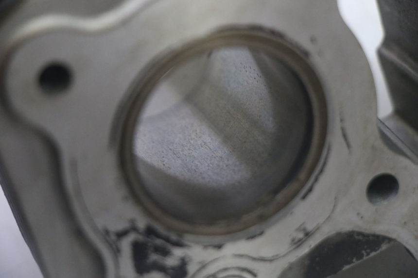 photo de CYLINDER PISTON SYM CROX 4T 50 (2016 - 2023) - Product overview