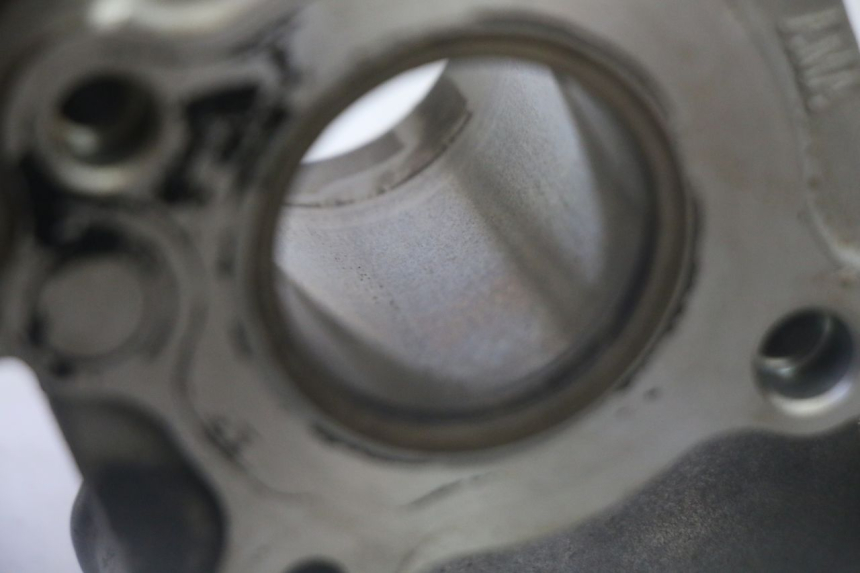 photo de CYLINDER PISTON SYM CROX 4T 50 (2016 - 2023) - Fixing points details