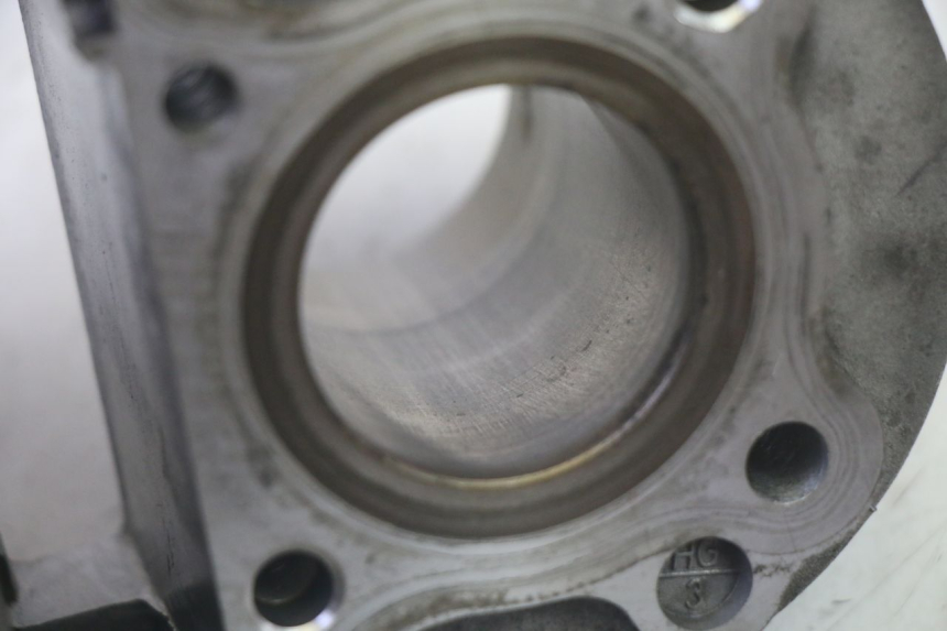 photo de CYLINDER BARREL PISTON LONGJIA DIGITA 4T 50 (2019 - 2022) - Additional view of the item