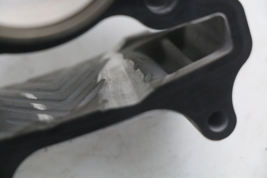 photo de CYLINDER BARREL PISTON KYMCO DINK STREET 125 (2009 - 2014) - Distinctive features