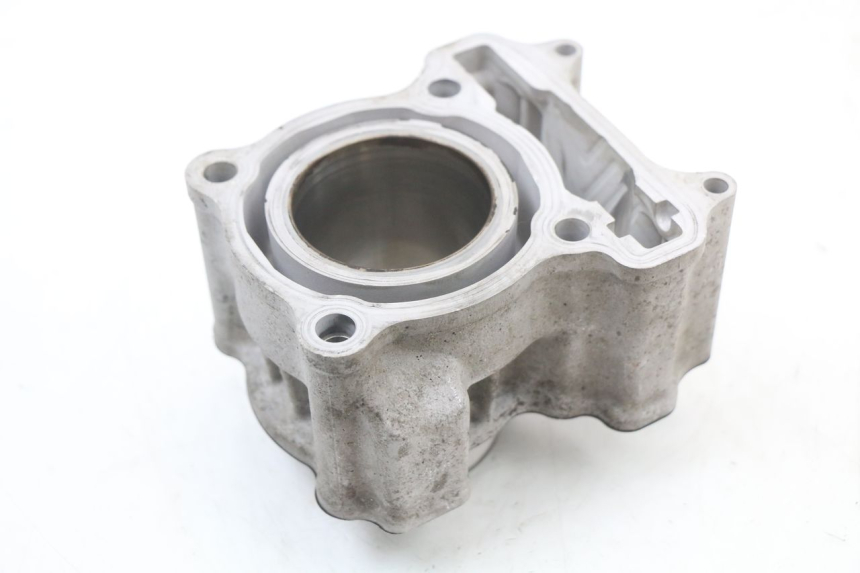 photo de CYLINDER BARREL PISTON KYMCO DINK STREET 125 (2009 - 2014) - Surface and material condition