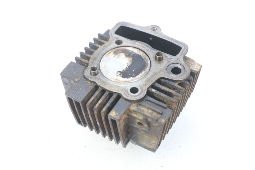 photo de CYLINDER PISTON CCR DIRT BIKE 110 - Component detail