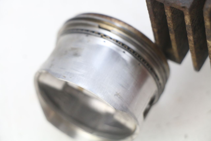 photo de CYLINDER PISTON CCR DIRT BIKE 110 - Supplementary product photo