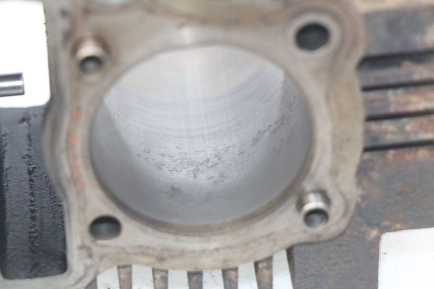 photo de CYLINDER PISTON CCR DIRT BIKE 110 - Product overview