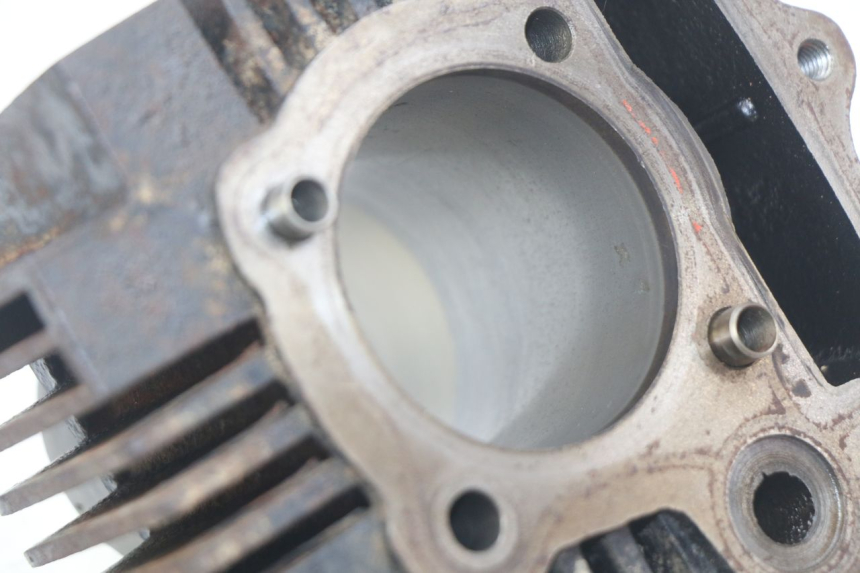 photo de CYLINDER PISTON CCR DIRT BIKE 110 - Checked used part