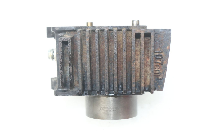 photo de CYLINDER PISTON CCR DIRT BIKE 110 - Markings and original references