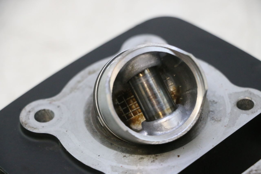 photo de CYLINDER BARREL PISTON MASH DIRT TRACK 50 (2018 - 2020) - Distinctive features
