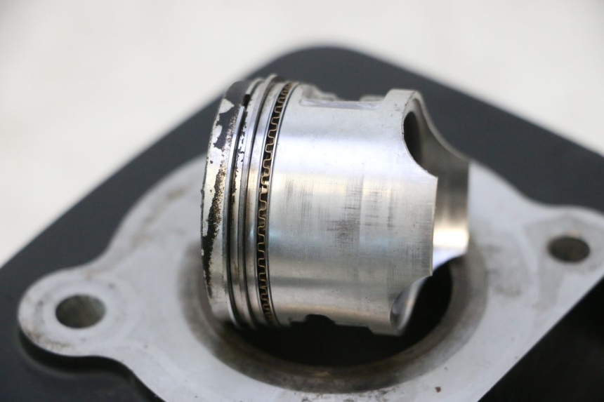 photo de CYLINDER BARREL PISTON MASH DIRT TRACK 50 (2018 - 2020) - High-resolution close-up