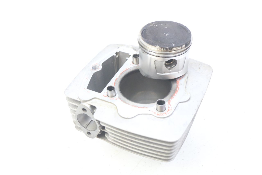 photo de CYLINDER PISTON XTRM FACTORY DIRTBIKE BSE 150 - Main view
