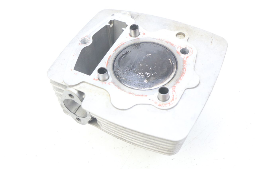 photo de CYLINDER PISTON XTRM FACTORY DIRTBIKE BSE 150 - Component detail