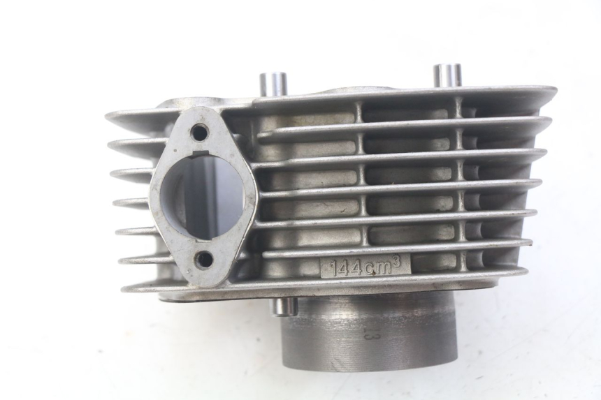 photo de CYLINDER PISTON XTRM FACTORY DIRTBIKE BSE 150 - Component zoom